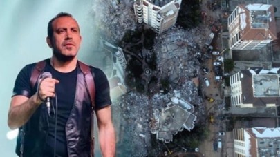 Haluk Levent Türkiye Tek Yürek kampanyasına yaptığı yardım miktarını açıkladı