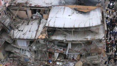 Haklarında soruşturma başlatılmıştı: İki müteahhidin feci sonu