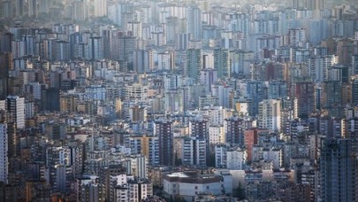 Konut fiyatları yüzde 167,8 arttı