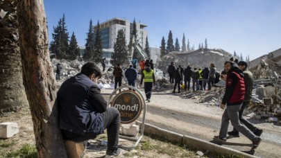 Haluk Levent tek tek açıkladı: Ahbapa kim ne kadar bağış yaptı? Dikkat çeken Tarkan detayı