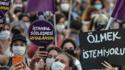 Ankarada kadın cinayeti: 4 kişiyi katledip, kendi yaşamına son verdi