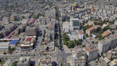 Yıkımın boyutu gözler önüne serildi: İşte Hatay ve Kahramanmaraşın deprem öncesi ve sonrası fotoğrafları