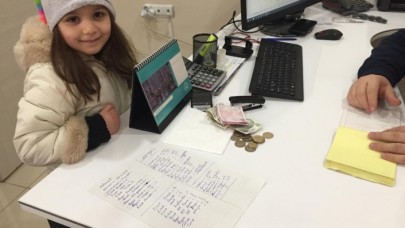 Duygulandıran yardımseverlik