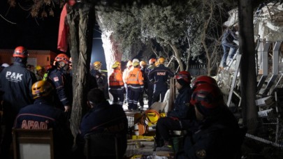 Hataydaki depremlerde can kaybı 6ya yükseldi