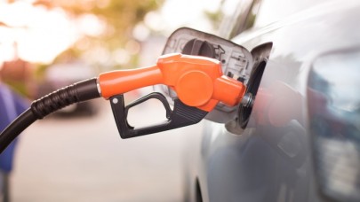 Afet bölgesine akaryakıt desteği