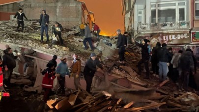 Üst düzey isimden geldi: Kandilli, İstanbul depreminin tarihini ve büyüklüğünü açıkladı!