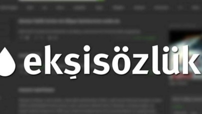 Ekşi Sözlüke erişim engeli getirildi