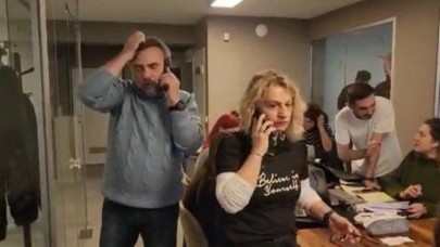 Oktay Kaynarcanın adıyla dolandırıcılık: Şerefsiz