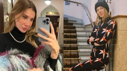 Şeyma Subaşı tatil paylaşımlarıyla tepki çekti: 400 bin kişi takip etmeyi bıraktı