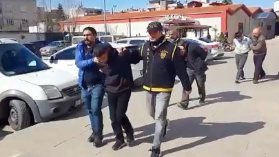 İnsanlığı unutmuşlar