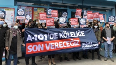 Bunun adı insafsızlık