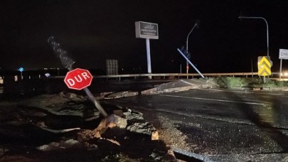 Naci Görür bir kenti daha uyardı: Bugün olmazsa yarın deprem olacak!