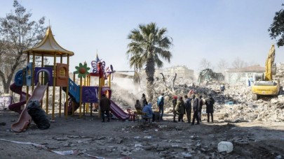 Deprem, İstanbul’da tüm planları değiştirdi: Fay hattına uzak iki ilçe radara girdi!