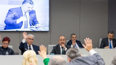 Depremden etkilenen gazetelere ikinci destek paketi onaylandı