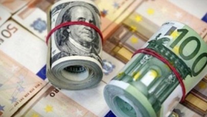 Euro ve dolar haftaya nasıl başladı?