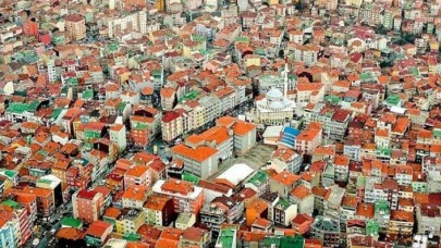 Bakanlık harekete geçti: İmar suçlarına düzenleme geliyor