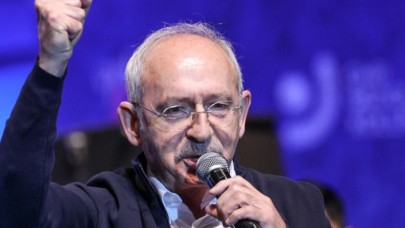 Kılıçdaroğlu: Altılı masanın adayı ilk turda kazanacak, cumhurbaşkanı seçilecek
