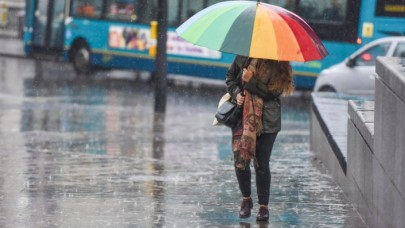 Meteoroloji uyardı: Çok sayıda ilde etkili olacak!