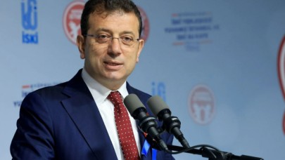 İmamoğlu: Deprem Seferberlik Planımızı çarşamba günü açıklıyoruz