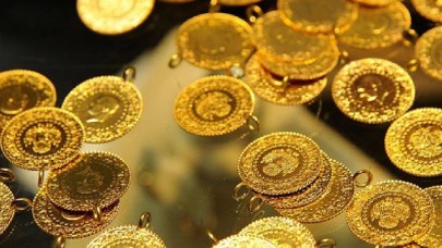 Altın fiyatlarında düşüş sürüyor: Gram altın ne kadar?