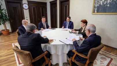 Kılıçdaroğlu hiddetlendi!