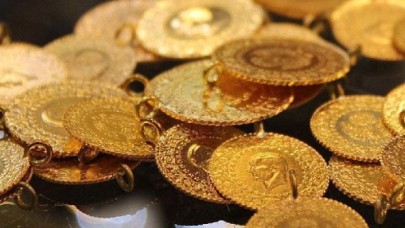 Altın fiyatlarında belirsiz sürüyor!