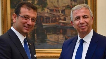 Kaboğlu yanıtladı: Akşenerin İmamoğlu ve Yavaş önerisi hukuken mümkün mü?