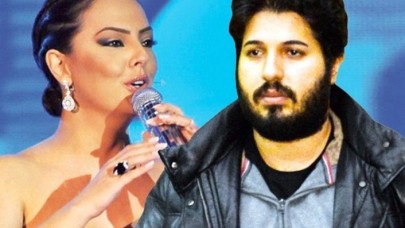 Ebru Gündeşe Reza Zarrab ambargosu: Artık o şarkıları okuyamayacak!