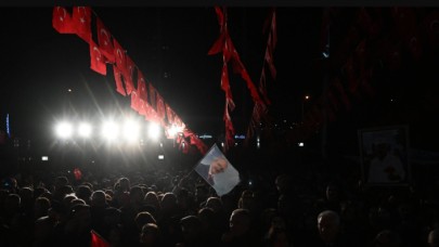 Kılıçdaroğlunun adaylığı ekonomiyi nasıl etkiledi? İlk grafik ortaya çıktı!