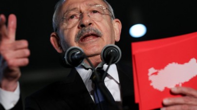 Kılıçdaroğlunun adaylığı dünya basınında: Erdoğana kötü haber