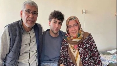 Enkazdan 63 saat sonra çıkarılmıştı: Hayatını izlediği film kurtarmış