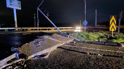 Naci Görür, 5 il için uyardı: Fay kırıldı, depremler olabilir!