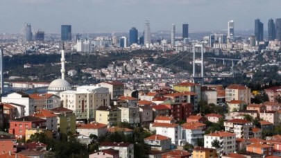 İstanbulda nereler kaygan zemine sahip? Derelerle anılan semtlere dikkat!