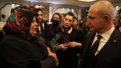 Yüzyılın felaketi!