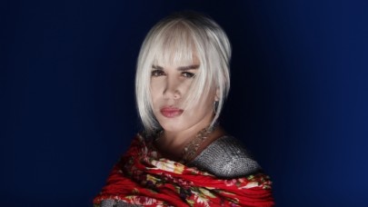 Minik Serçe yara sardı