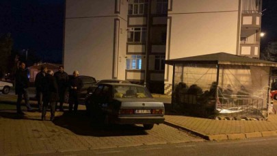 Kayseride 4.8 büyüklüğünde deprem