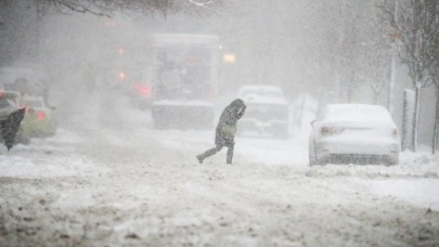 Meteoroloji uyardı: Bu illerde oturanlar dikkat! Kar, yağmur, fırtına geliyor