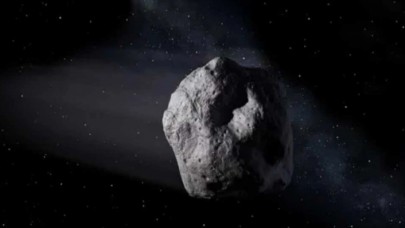 NASA duyurdu: Olimpik havuz büyüklüğündeki asteroit Dünya’ya çarpabilir