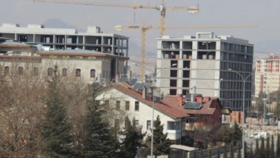 Uzmanı açıkladı: Binalardaki sinsi tehlikeye dikkat!