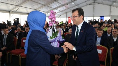 Her şey çok güzel olacak!