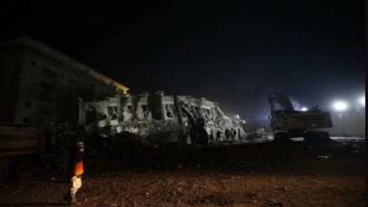 Prof. Dr. Okan Tüysüz iki kent için uyardı: Depreme hazır olun!