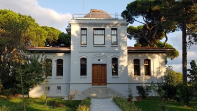 Uyarı sisteminde hiçbir sorun yok!