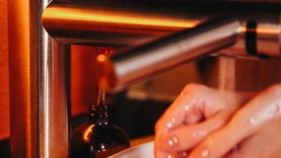 Su kıtlığına karşı üretim!