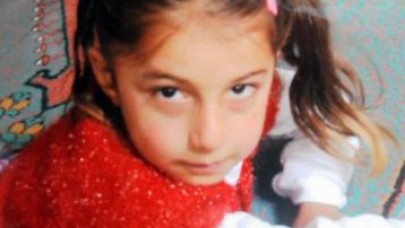 Minik Fatma'nın katil zanlısı yakalandı