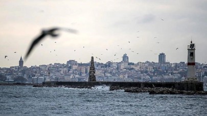 Olası depreme dikkat çekildi: İstanbulda Marmaraya yakın yapılara uyarı