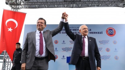 GÜVENCEM SİZLERSİNİZ!