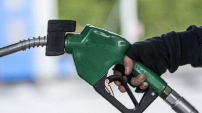 Benzine indirim geliyor