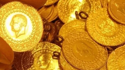 Altın haftaya düşüşle başladı