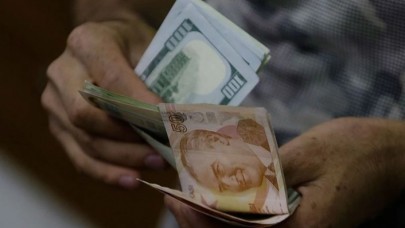 Yeni tahmin: Dolar / TLde 25e doğru zıplama olabilir
