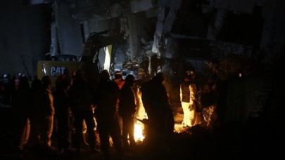 Uzman isim o ilçeleri tek tek saydı: Beklenen İstanbul depreminde 30 metre detayı